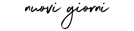 Nuovi Giorni