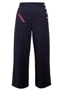 Polo Ralph Lauren Pantaloni indigo blue