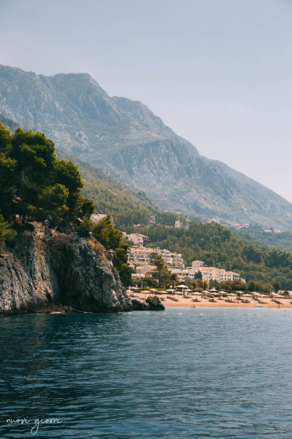 montenegro vacanza caicco gulet cruise nuovi giorni blog 43