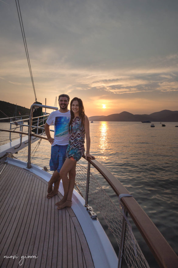 montenegro vacanza caicco gulet cruise nuovi giorni blog 49