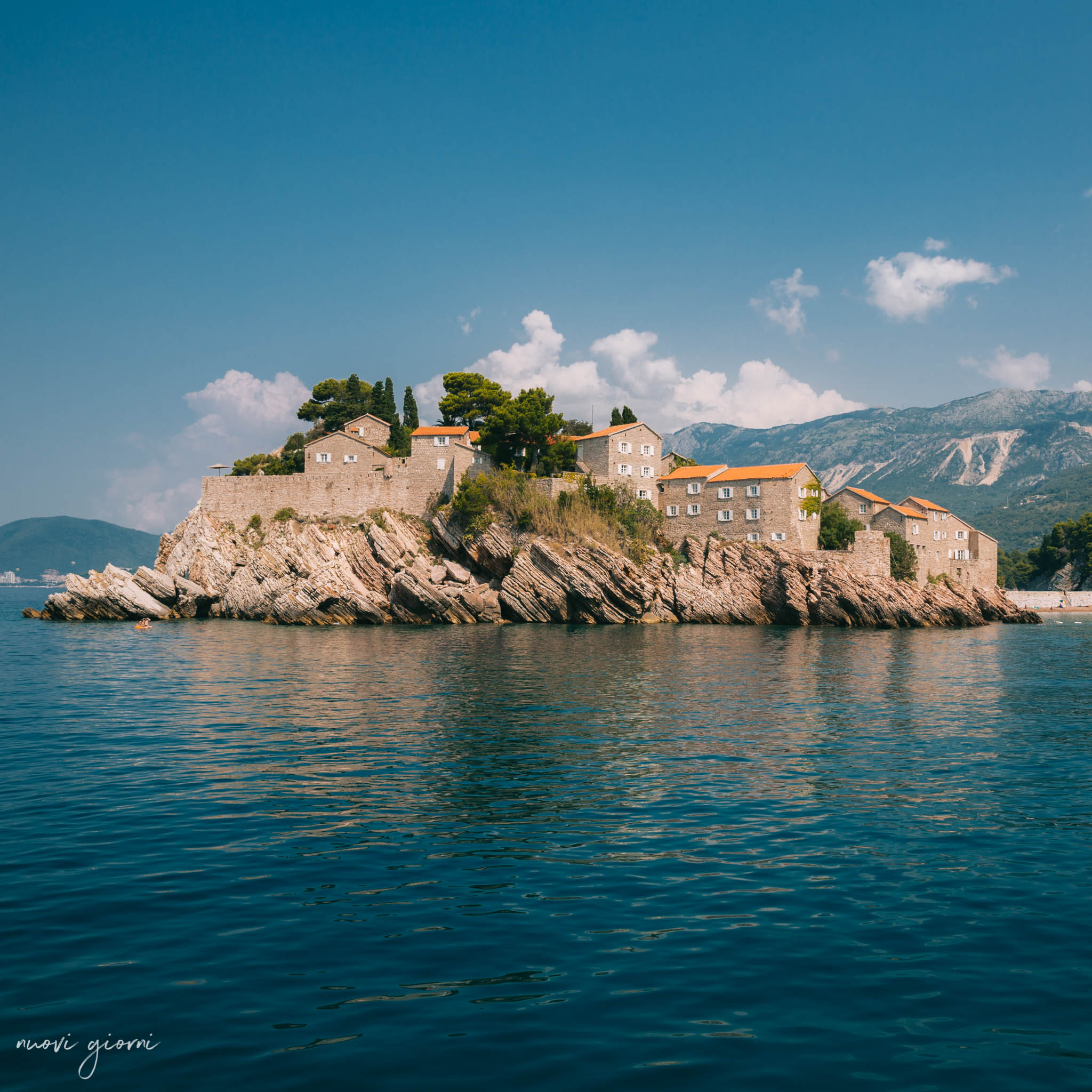 montenegro vacanza caicco gulet cruise nuovi giorni blog 60