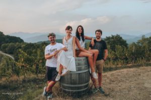 Cantine Friuli Venezia Giulia Vino Nuovi Giorni Blog 28